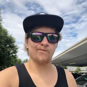 Meet your Posher, Dalton